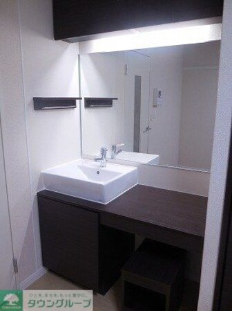 レオネクスト初の物件内観写真